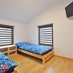 Noclegi Pod Mostem