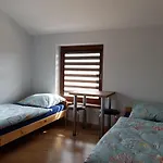 Noclegi Pod Mostem