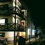 Noclegi Pod Mostem