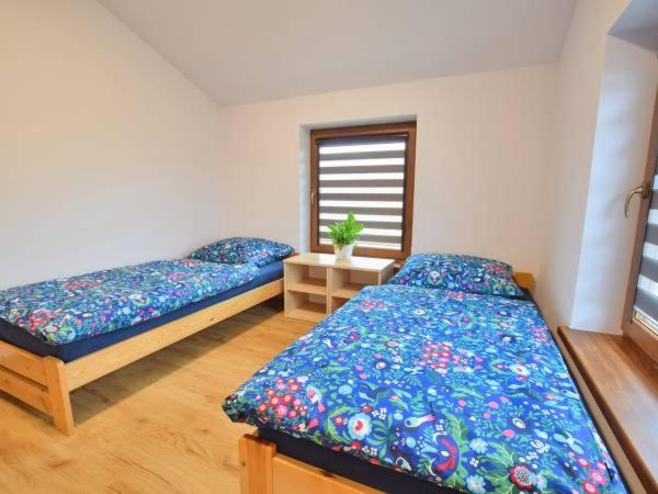 Accommodatie bij particulieren Pod Mostem Krakau