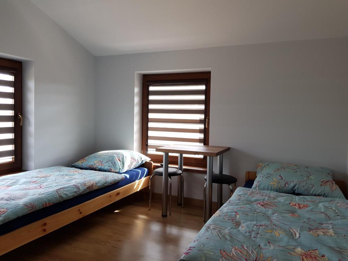Accommodatie bij particulieren Pod Mostem Krakau
