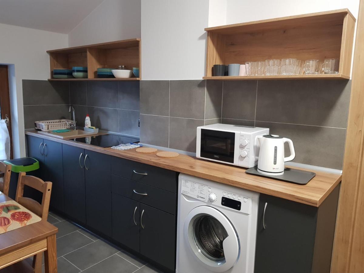 Pod Mostem Accommodatie bij particulieren *