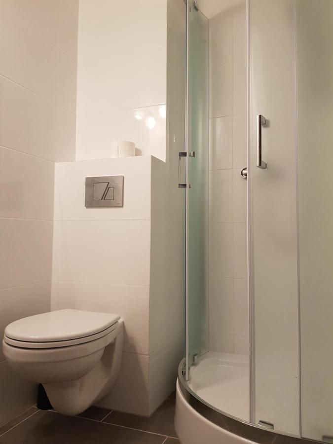 Privatunterkunft Pod Mostem *